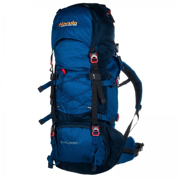 Batoh PINGUIN Explorer 75l