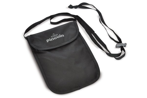 Vrecko na krk PINGUIN Neck security pocket S
