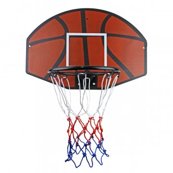 Basketbalov doska MASTER 67 x 45 cm
