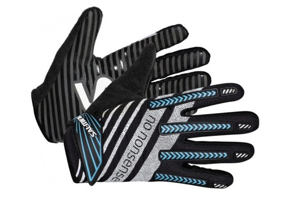 Brankrske rukavice SALMING Travis ProGrip Glove