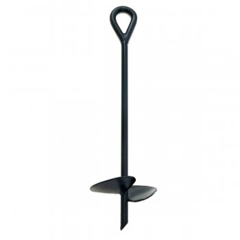 Slackline GIBBON Ground Screw 70 - zvrtn skrutka