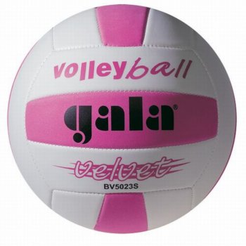 Volejbalová lopta GALA Velvet 5023S