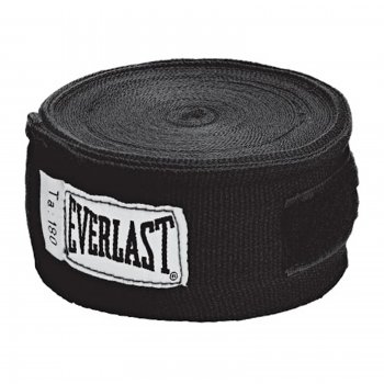 Bande EVERLAST 4,57 m ierne - poloelastick