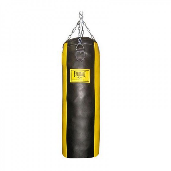 Boxovacie vrece EVERLAST PU, 100 cm, 24 kg
