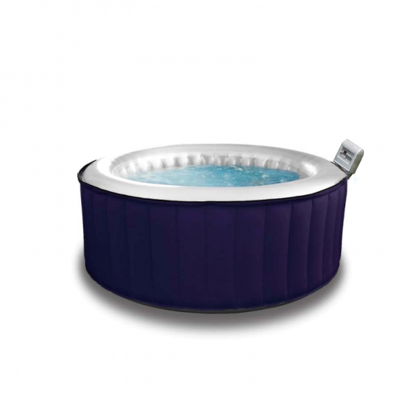 Vriv bazn HANSCRAFT MSPA Oasis B-120 Twilight Lite