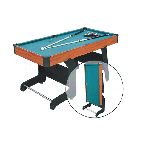 Biliard stl junior skladac
