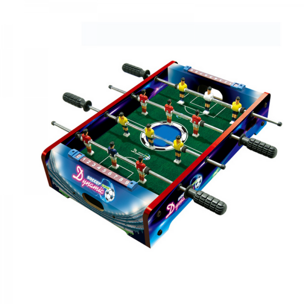 Stoln futbal SPARTAN mini Wuzzler