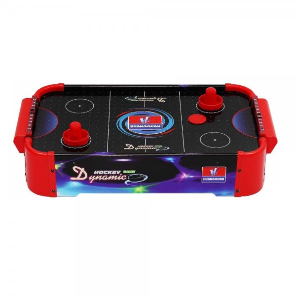 Stoln hokej SPARTAN mini air hockey