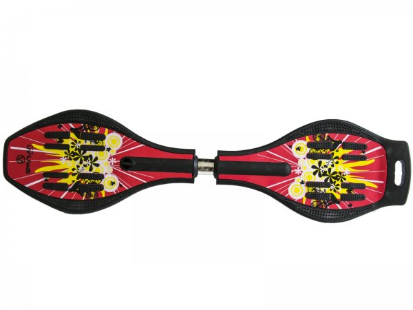 Waveboard SPARTAN Easy Surfer