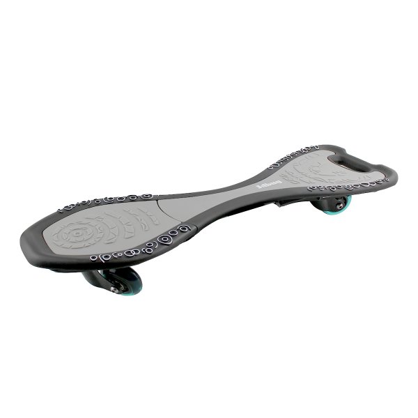 Waveboard SPARTAN Power Surfer New