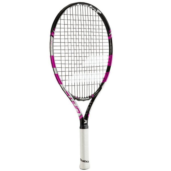 Tenisov raketa BABOLAT Pure Drive Junior 2016 ruov - vel. 25