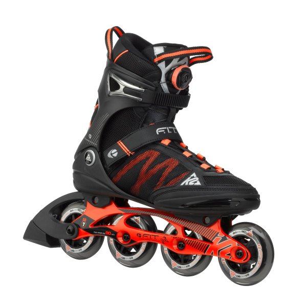 Inline korule K2 FIT 84 Boa