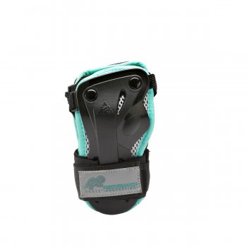 Chrni K2 Performance W Wrist Guard - ve. L