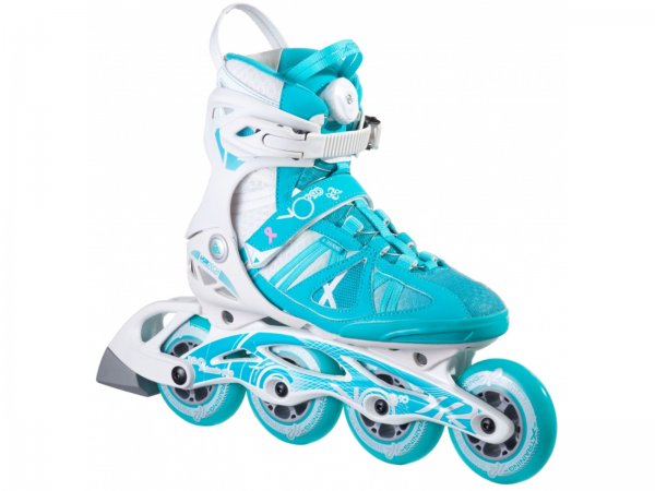 Inline korule K2 VO2 90 Boa W 2016