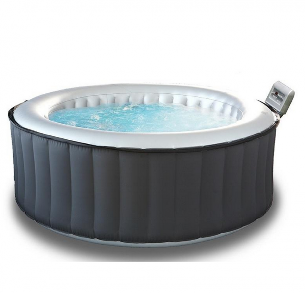 Vriv bazn HANSCRAFT MSPA Silver Cloud M-021LS Lite