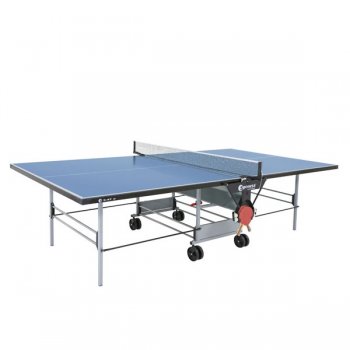 Stl na stoln tenis SPONETA S3-47e - modr