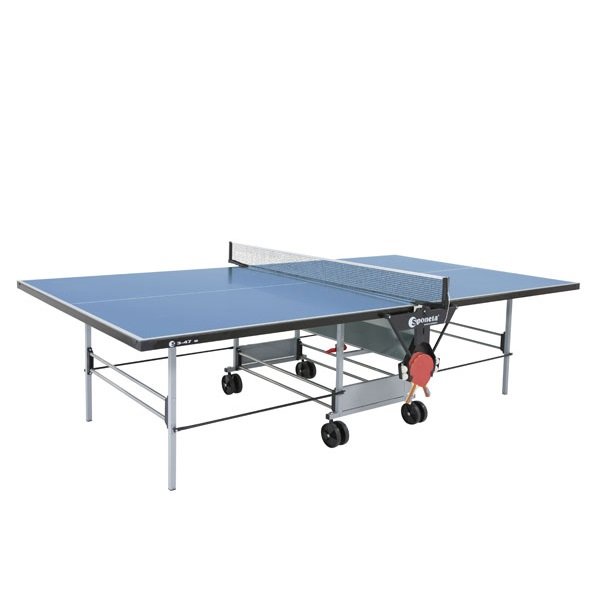 Stôl na stolný tenis SPONETA S3-47e - modrý