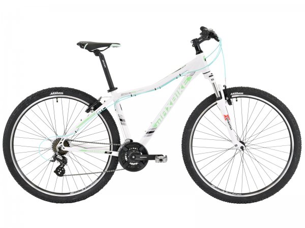 Horsk bicykel MAXBIKE Loma 29 dmsky
