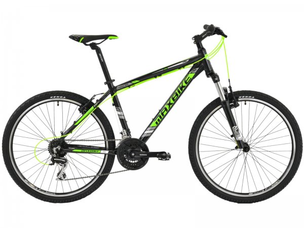 Horsk bicykel MAXBIKE Nimba 26