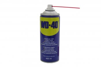 Univerzálny olej v spreji WD-40 200 ml + 25% navyše ZADARMO