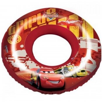 Nafukovací kruh MONDO - Cars 50 cm