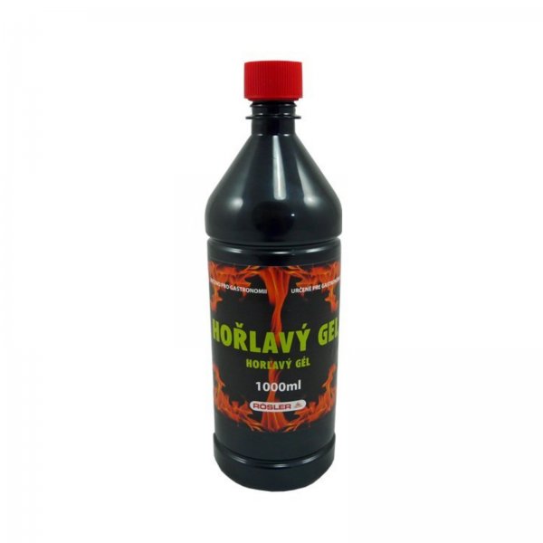 Horav gel MANDY 1l