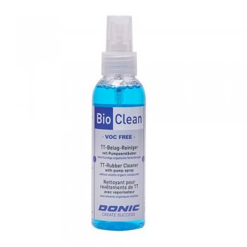 isti DONIC Bio Clean 250 ml