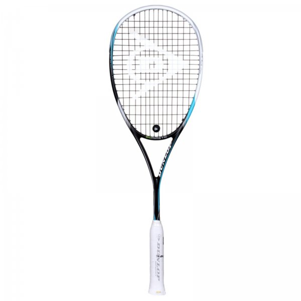 Squashov raketa DUNLOP Biomimetic II Pro GTS 130