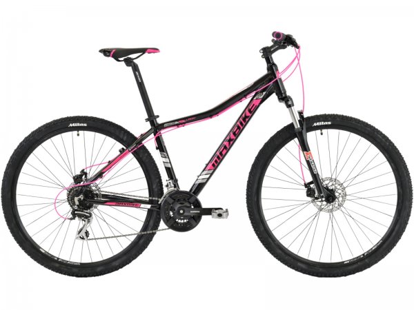 Horsk bicykel MAXBIKE Taal 29 2016 vekos rmu 19 