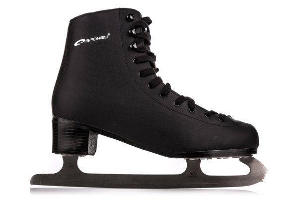 Pnske kraso korule SPOKEY Regal II ierne - ve. 44