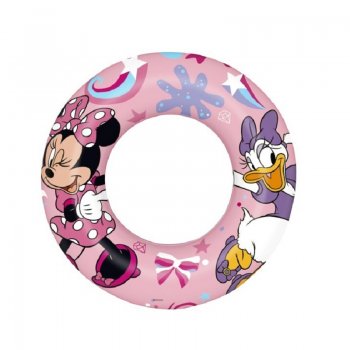 Nafukovac kruh BESTWAY Minnie - 56 cm