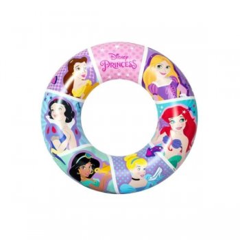 Nafukovac kruh BESTWAY Princess - 56 cm