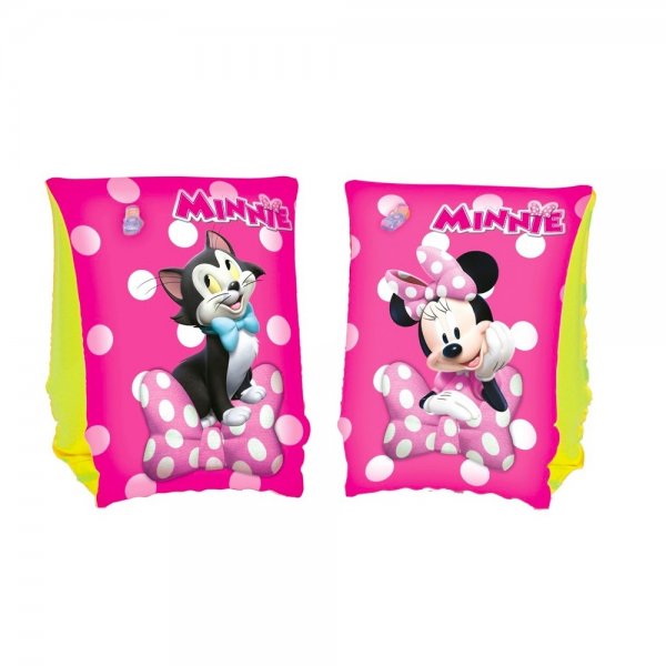 Nafukovacie rukvniky BESTWAY Minnie