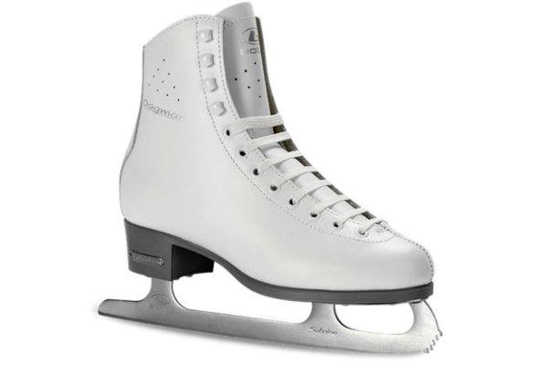 Kraso korule Botas Dagmar - 27