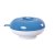 Plavk na chlorov tablety 13 cm