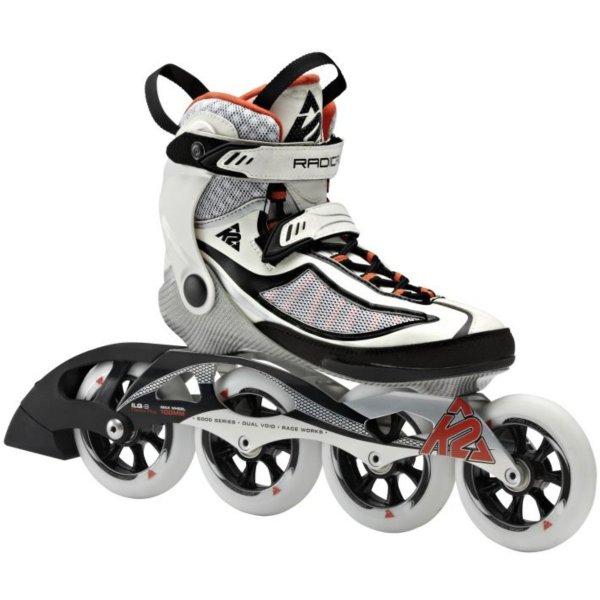 Inline korule K2 RADICAL 100
