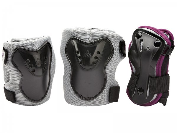 Chrnie K2 Charm Pro JR Pad Set - ve. XS