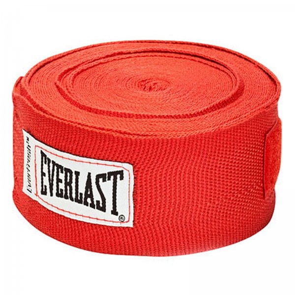 Bande EVERLAST 4,57 m erven - poloelastick