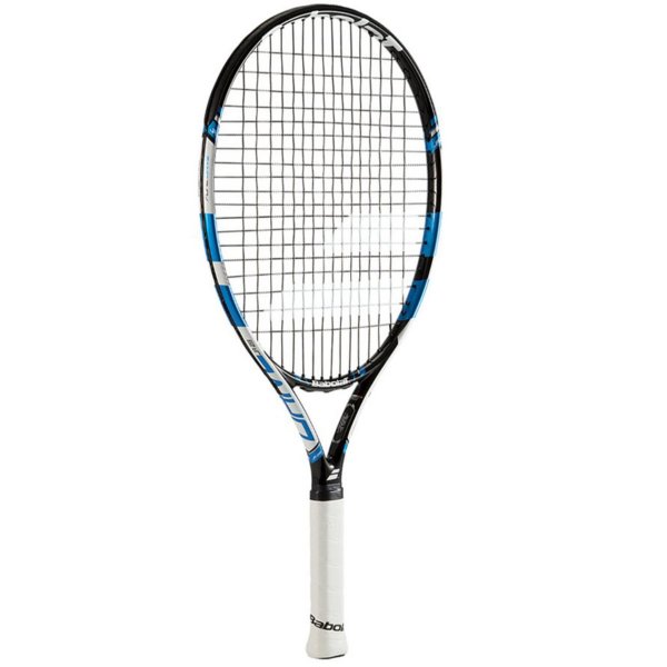 Tenisov raketa BABOLAT Pure Drive Junior modr - vel. 25