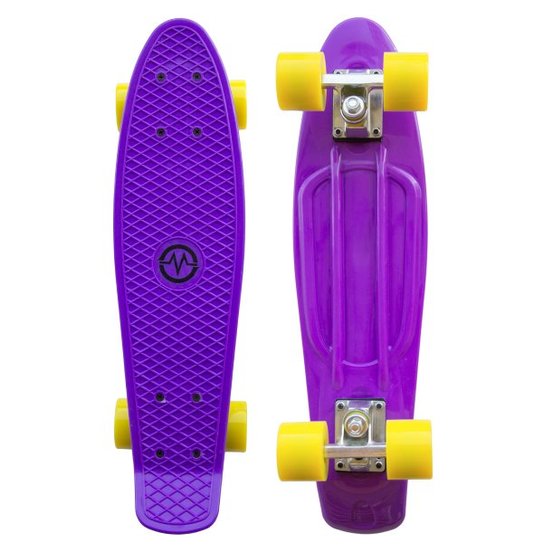 Plastik Penny Board MASTER 22