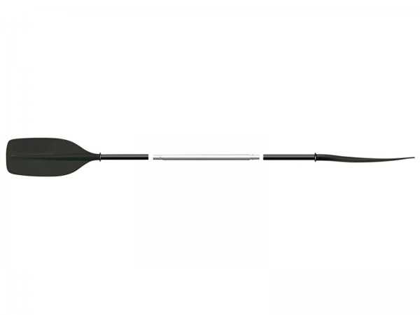 Pdlo GUMOTEX Allround pre kajak 701.3 - ve. 210 cm