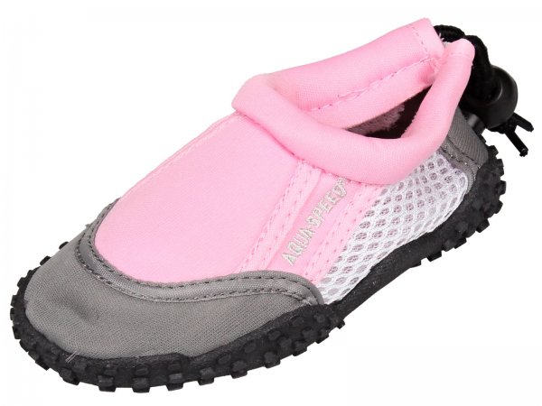 Topnky do vody AQUA-SPEED 22B detsk ruov - ve. 29