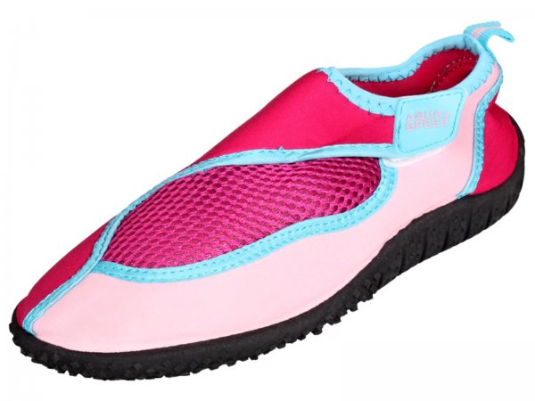 Topnky do vody AQUA-SPEED 26C detsk ruov - ve. 35
