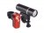 Sada svetiel MAXBIKE JY-246 predn + 173A zadn