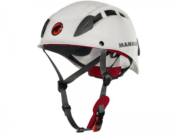 Horolezeck prilba MAMMUT Skywalker 2 biela