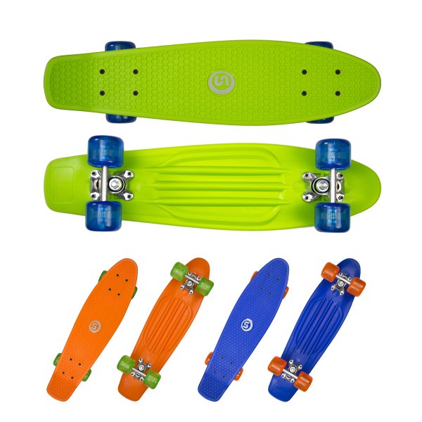 Plastik board SPARTAN 24,5