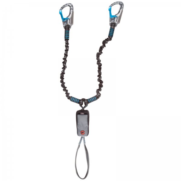 Ferratov set MAMMUT Tec Step Bionic 2