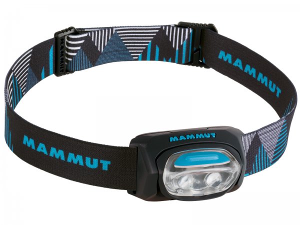 elovka MAMMUT T-Base