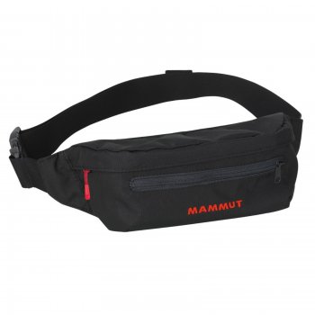 advinka MAMMUT Classic Bumbag 1 - ierna