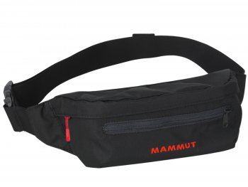 advinka MAMMUT Classic Bumbag 1,5 - ierna